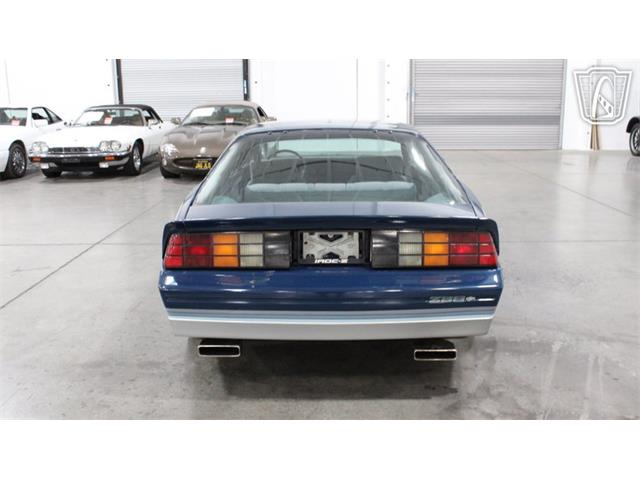 1985 Chevrolet Camaro (CC-2070041) for sale in Las Vegas, Nevada