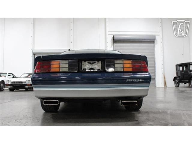 1985 Chevrolet Camaro (CC-2070041) for sale in Las Vegas, Nevada