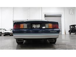 1985 Chevrolet Camaro (CC-2070041) for sale in Las Vegas, Nevada