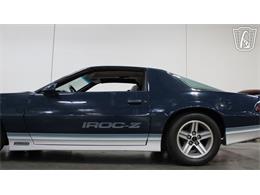 1985 Chevrolet Camaro (CC-2070041) for sale in Las Vegas, Nevada