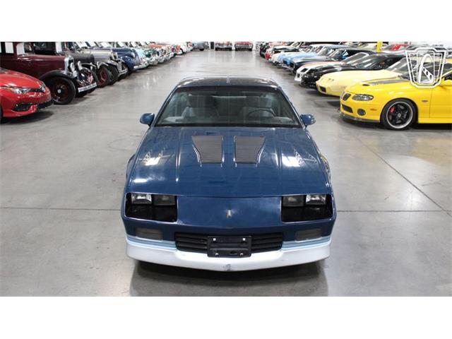 1985 Chevrolet Camaro (CC-2070041) for sale in Las Vegas, Nevada
