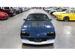 1985 Chevrolet Camaro (CC-2070041) for sale in Las Vegas, Nevada