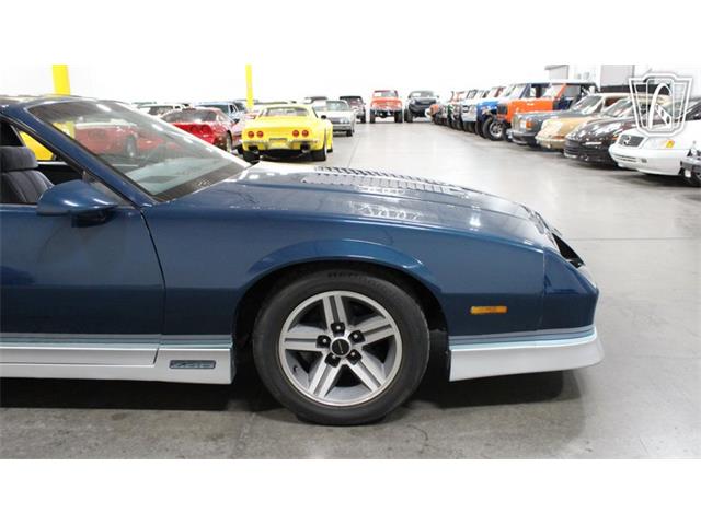 1985 Chevrolet Camaro (CC-2070041) for sale in Las Vegas, Nevada
