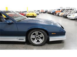 1985 Chevrolet Camaro (CC-2070041) for sale in Las Vegas, Nevada