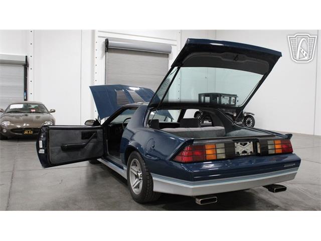 1985 Chevrolet Camaro (CC-2070041) for sale in Las Vegas, Nevada