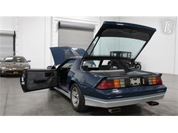 1985 Chevrolet Camaro (CC-2070041) for sale in Las Vegas, Nevada