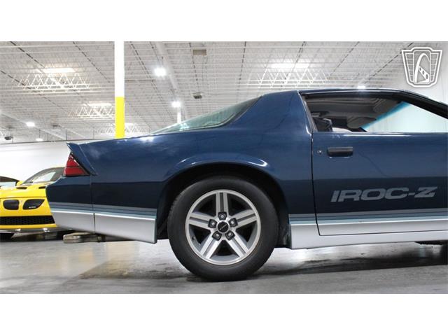 1985 Chevrolet Camaro (CC-2070041) for sale in Las Vegas, Nevada