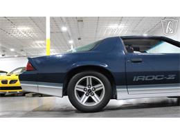 1985 Chevrolet Camaro (CC-2070041) for sale in Las Vegas, Nevada