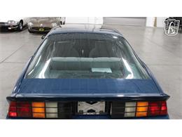1985 Chevrolet Camaro (CC-2070041) for sale in Las Vegas, Nevada