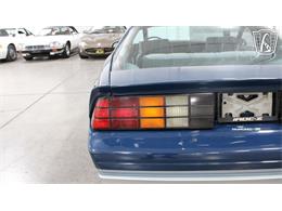 1985 Chevrolet Camaro (CC-2070041) for sale in Las Vegas, Nevada