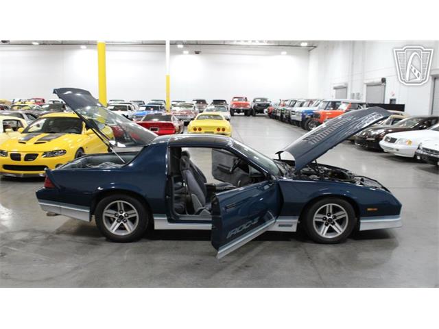 1985 Chevrolet Camaro (CC-2070041) for sale in Las Vegas, Nevada