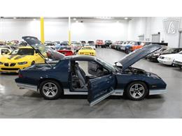 1985 Chevrolet Camaro (CC-2070041) for sale in Las Vegas, Nevada