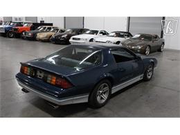 1985 Chevrolet Camaro (CC-2070041) for sale in Las Vegas, Nevada