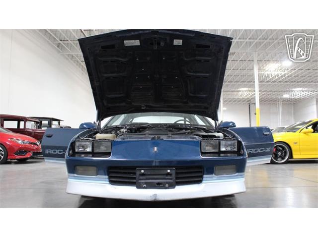 1985 Chevrolet Camaro (CC-2070041) for sale in Las Vegas, Nevada