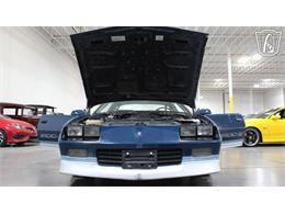 1985 Chevrolet Camaro (CC-2070041) for sale in Las Vegas, Nevada