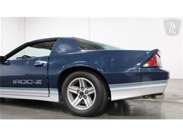 1985 Chevrolet Camaro (CC-2070041) for sale in Las Vegas, Nevada