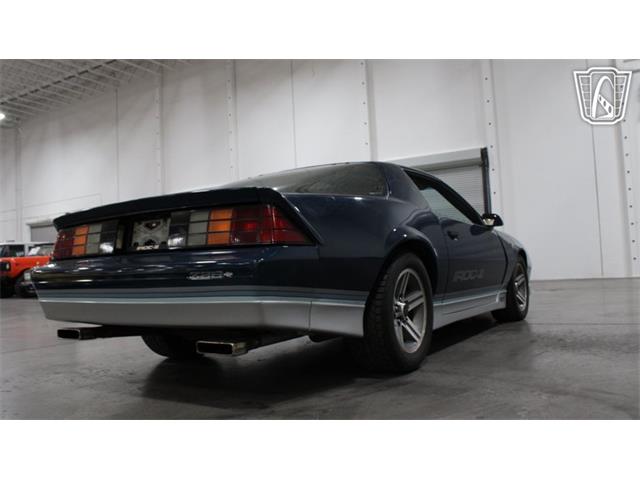 1985 Chevrolet Camaro (CC-2070041) for sale in Las Vegas, Nevada