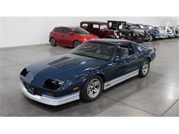 1985 Chevrolet Camaro (CC-2070041) for sale in Las Vegas, Nevada