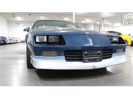1985 Chevrolet Camaro (CC-2070041) for sale in Las Vegas, Nevada