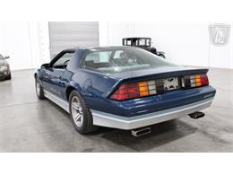 1985 Chevrolet Camaro (CC-2070041) for sale in Las Vegas, Nevada