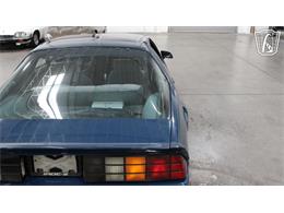 1985 Chevrolet Camaro (CC-2070041) for sale in Las Vegas, Nevada