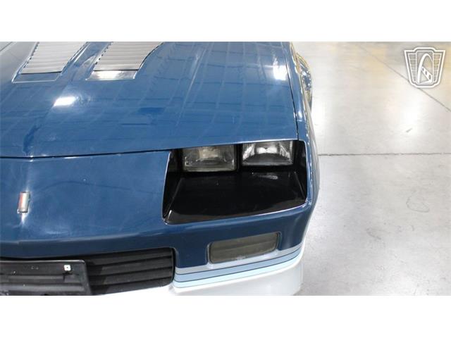 1985 Chevrolet Camaro (CC-2070041) for sale in Las Vegas, Nevada