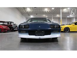 1985 Chevrolet Camaro (CC-2070041) for sale in Las Vegas, Nevada