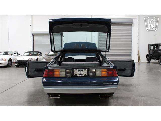 1985 Chevrolet Camaro (CC-2070041) for sale in Las Vegas, Nevada