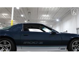 1985 Chevrolet Camaro (CC-2070041) for sale in Las Vegas, Nevada