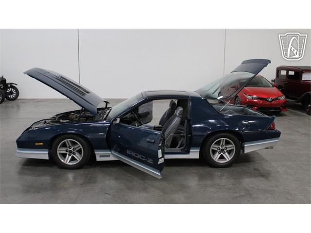 1985 Chevrolet Camaro (CC-2070041) for sale in Las Vegas, Nevada