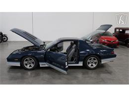 1985 Chevrolet Camaro (CC-2070041) for sale in Las Vegas, Nevada
