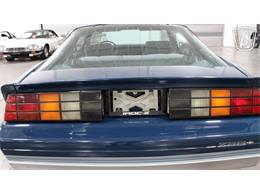 1985 Chevrolet Camaro (CC-2070041) for sale in Las Vegas, Nevada