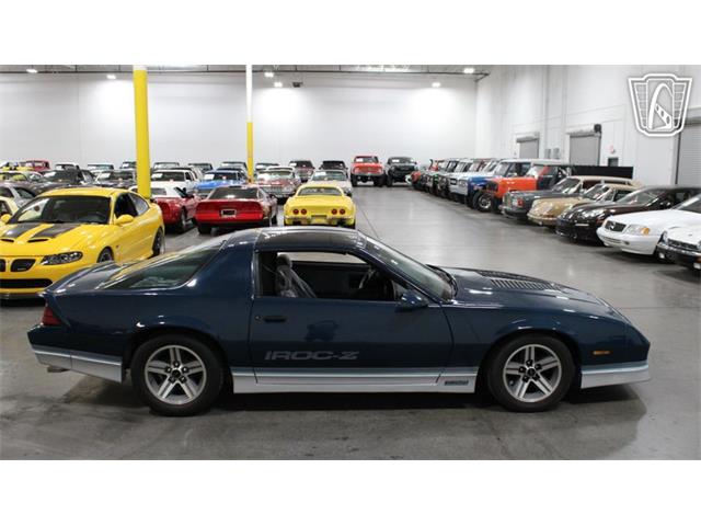 1985 Chevrolet Camaro (CC-2070041) for sale in Las Vegas, Nevada