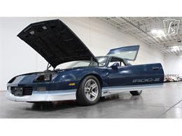 1985 Chevrolet Camaro (CC-2070041) for sale in Las Vegas, Nevada