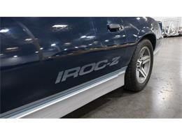 1985 Chevrolet Camaro (CC-2070041) for sale in Las Vegas, Nevada