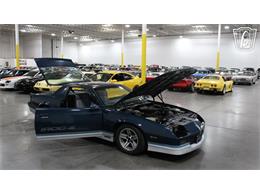 1985 Chevrolet Camaro (CC-2070041) for sale in Las Vegas, Nevada