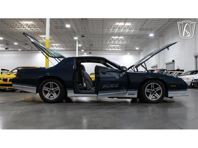 1985 Chevrolet Camaro (CC-2070041) for sale in Las Vegas, Nevada