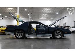 1985 Chevrolet Camaro (CC-2070041) for sale in Las Vegas, Nevada