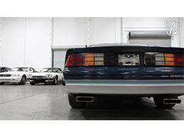 1985 Chevrolet Camaro (CC-2070041) for sale in Las Vegas, Nevada