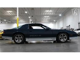 1985 Chevrolet Camaro (CC-2070041) for sale in Las Vegas, Nevada
