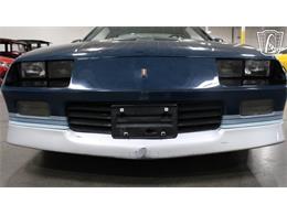 1985 Chevrolet Camaro (CC-2070041) for sale in Las Vegas, Nevada