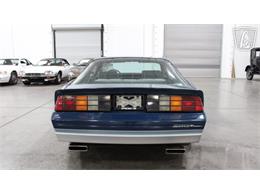 1985 Chevrolet Camaro (CC-2070041) for sale in Las Vegas, Nevada