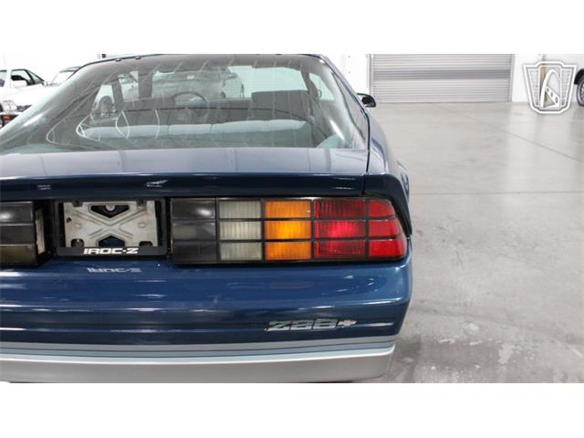 1985 Chevrolet Camaro (CC-2070041) for sale in Las Vegas, Nevada