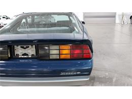 1985 Chevrolet Camaro (CC-2070041) for sale in Las Vegas, Nevada