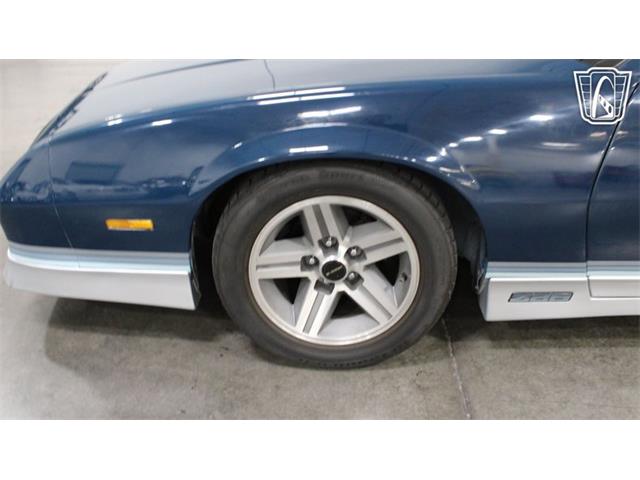 1985 Chevrolet Camaro (CC-2070041) for sale in Las Vegas, Nevada