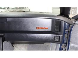 1985 Chevrolet Camaro (CC-2070041) for sale in Las Vegas, Nevada