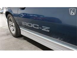 1985 Chevrolet Camaro (CC-2070041) for sale in Las Vegas, Nevada