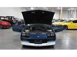 1985 Chevrolet Camaro (CC-2070041) for sale in Las Vegas, Nevada