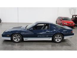 1985 Chevrolet Camaro (CC-2070041) for sale in Las Vegas, Nevada