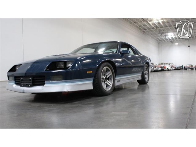 1985 Chevrolet Camaro (CC-2070041) for sale in Las Vegas, Nevada